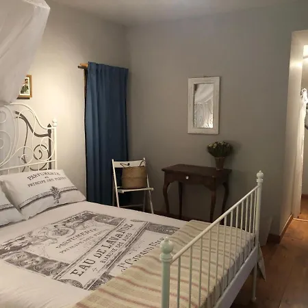 Hébergement de vacances Les Girouteaux *