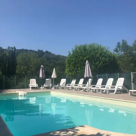 Hébergement de vacances Les Girouteaux Les Eyzies