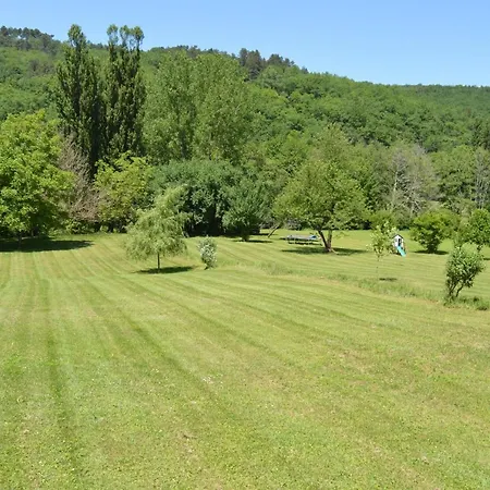 Hébergement de vacances Les Girouteaux Les Eyzies