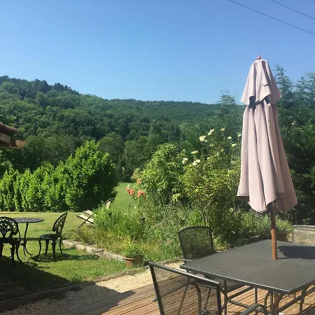 Hébergement de vacances Les Girouteaux Les Eyzies