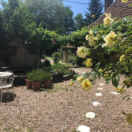 Hébergement de vacances Les Girouteaux *