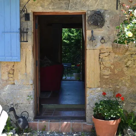 Hébergement de vacances Les Girouteaux Les Eyzies