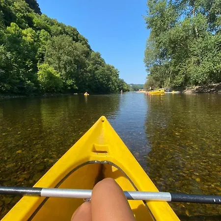 Les Girouteaux Hébergement de vacances Les Eyzies