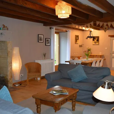 Hébergement de vacances Les Girouteaux Les Eyzies