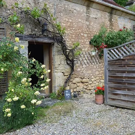 Les Girouteaux